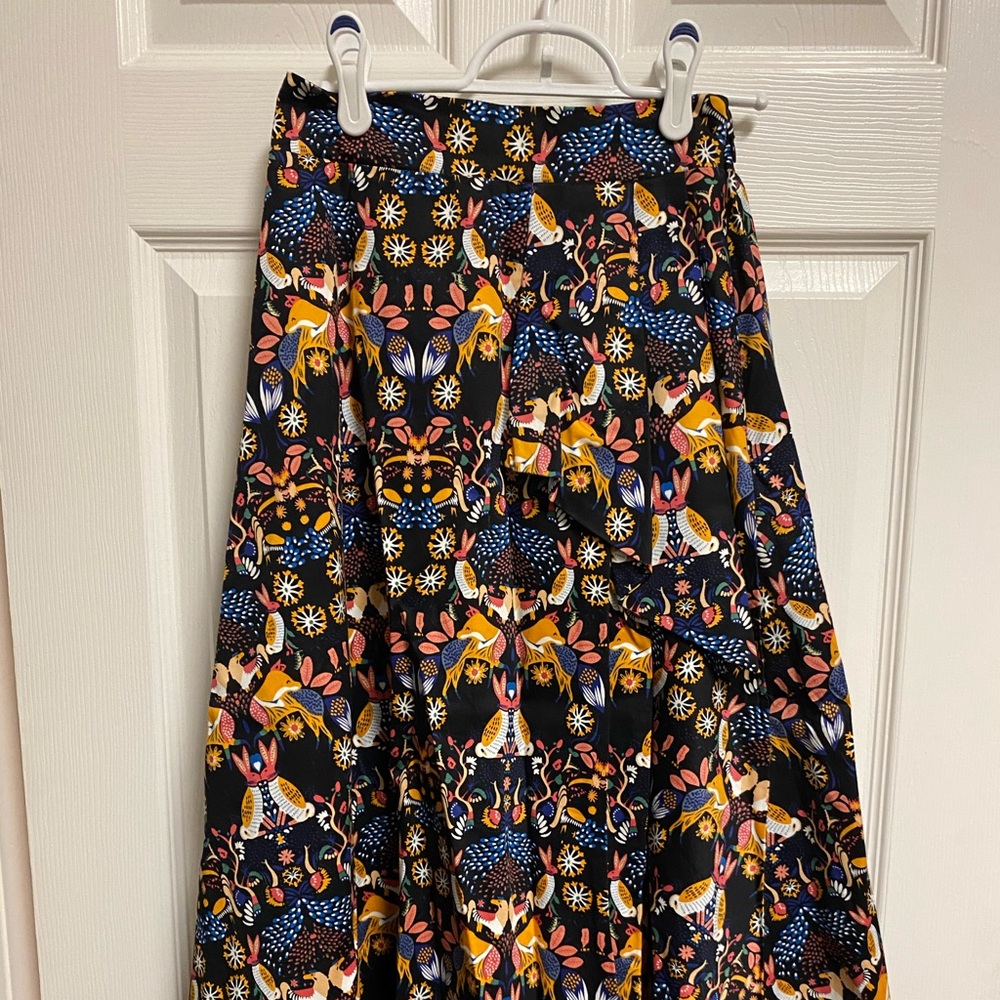 Eva Franco size 0 worn once.